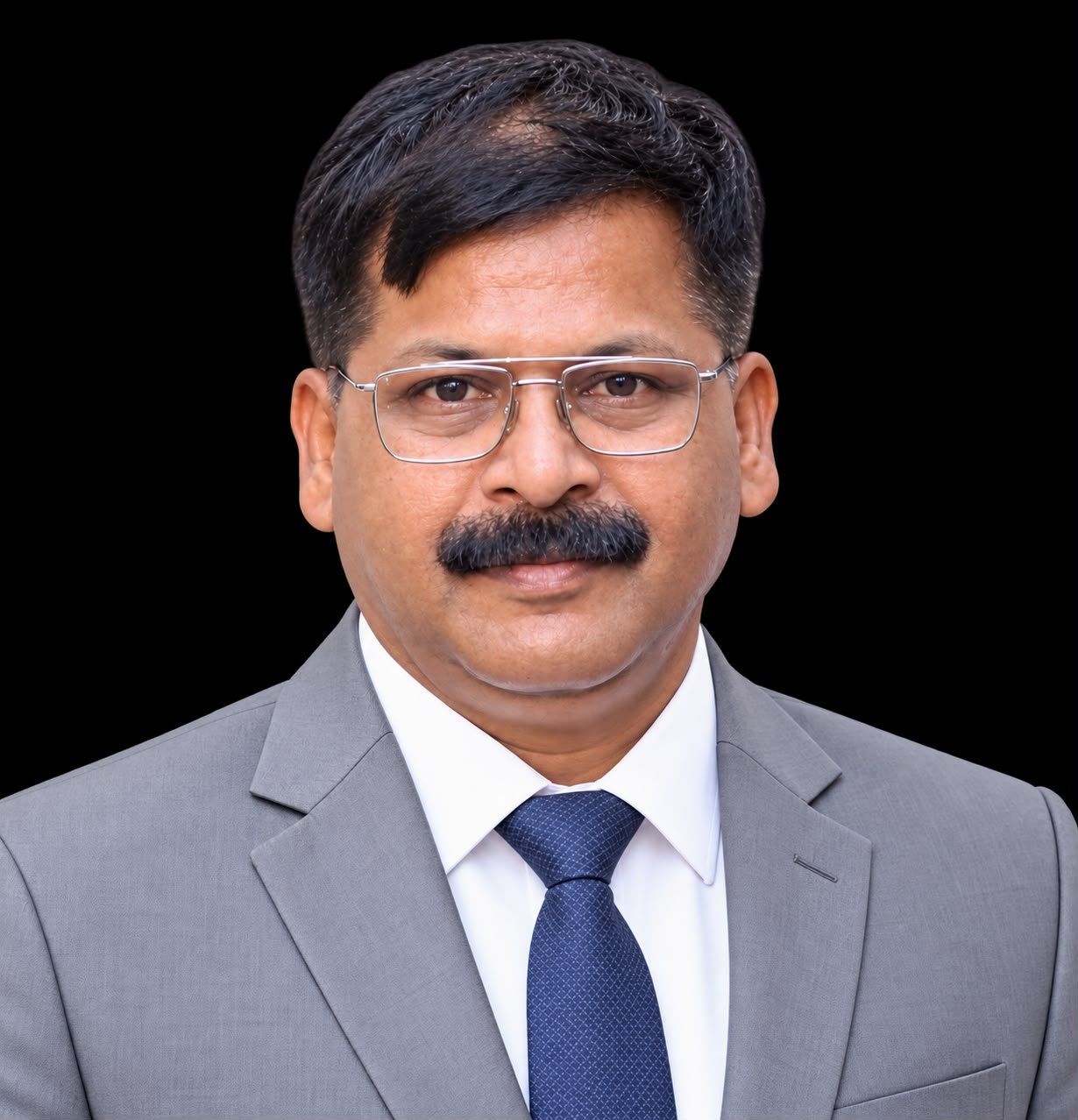 CEO of AADI Logistic PVT LTD