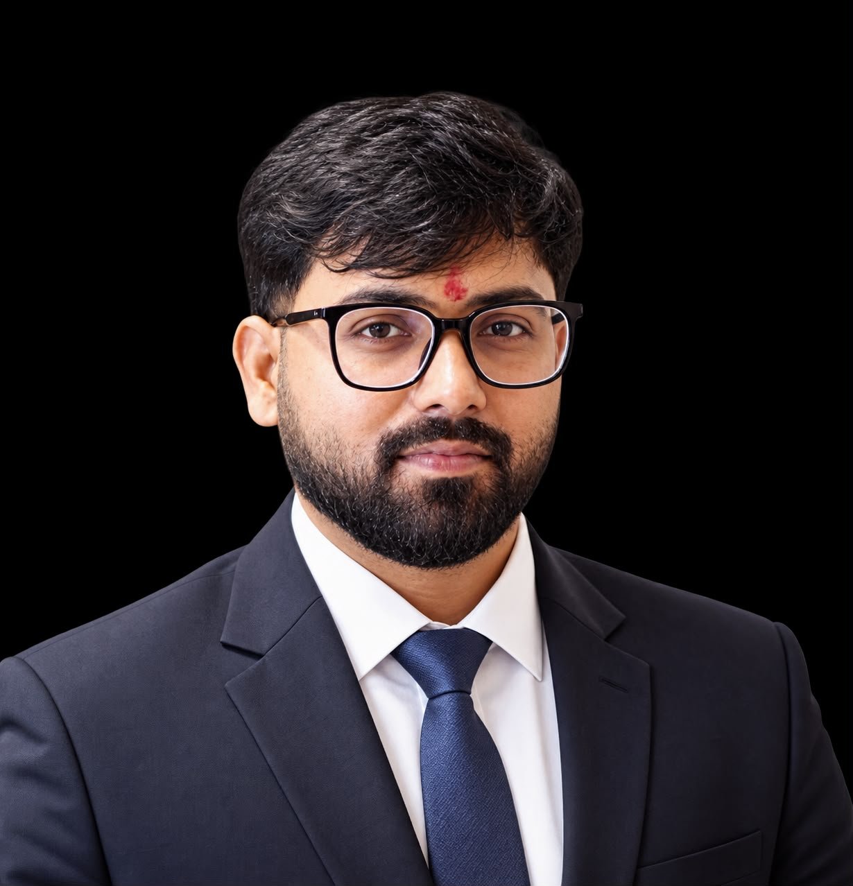 Managing Director of AADI Logistic